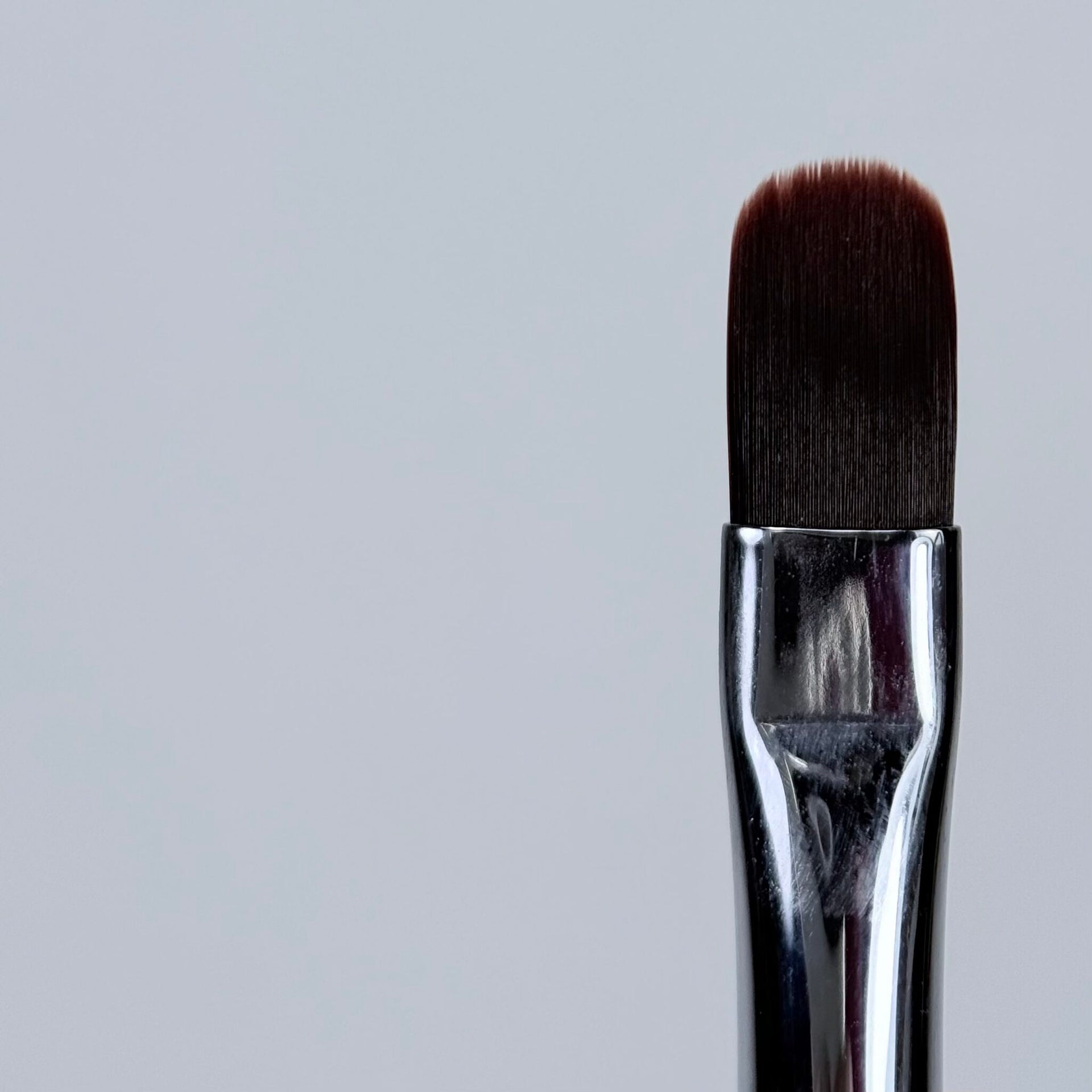 Nailsoftheday Professional Brush 2-in-1: Liner + Oval