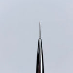 Nailsoftheday Professional Brush 2-in-1: Liner + Oval