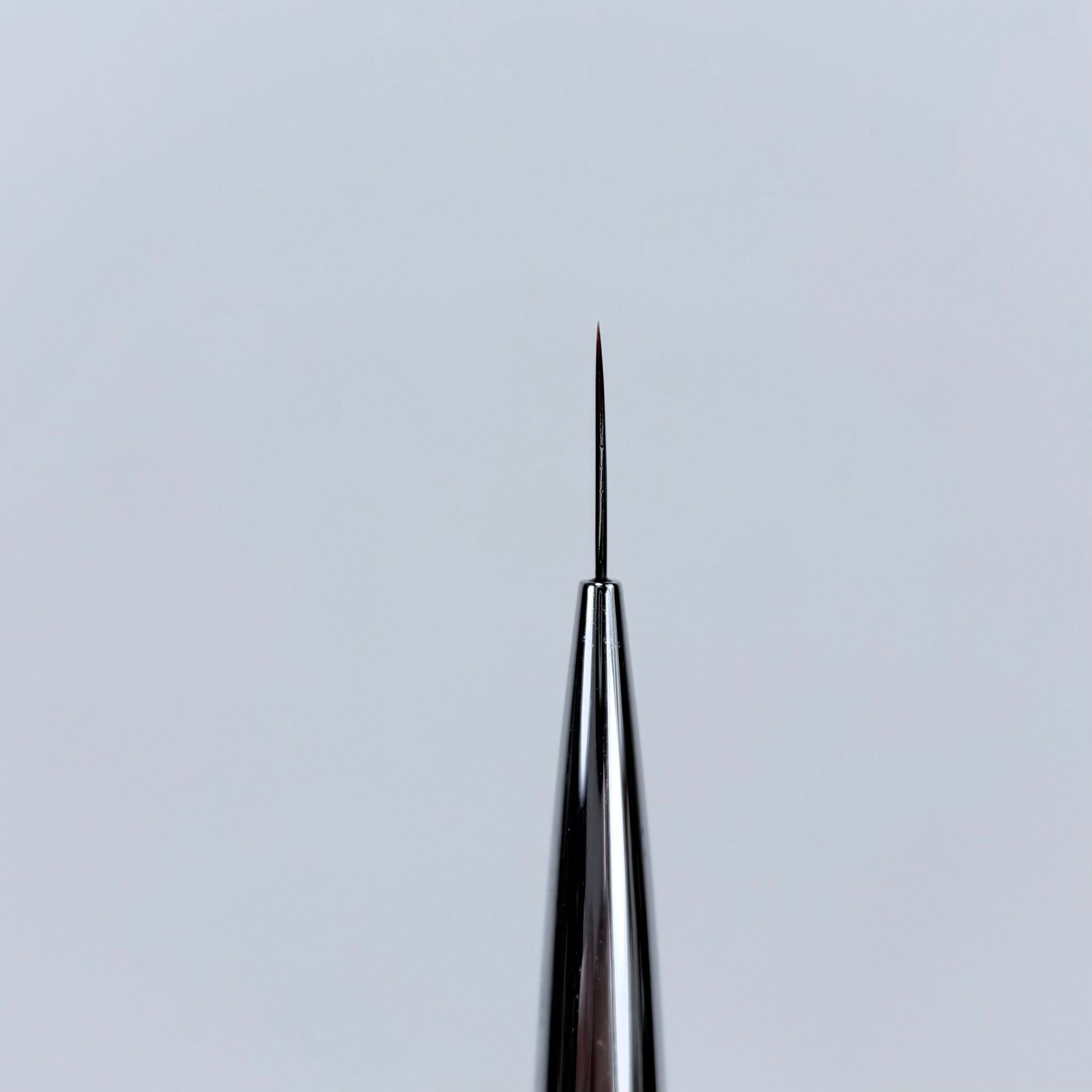 Nailsoftheday Professional Brush 2-in-1: Liner + Oval