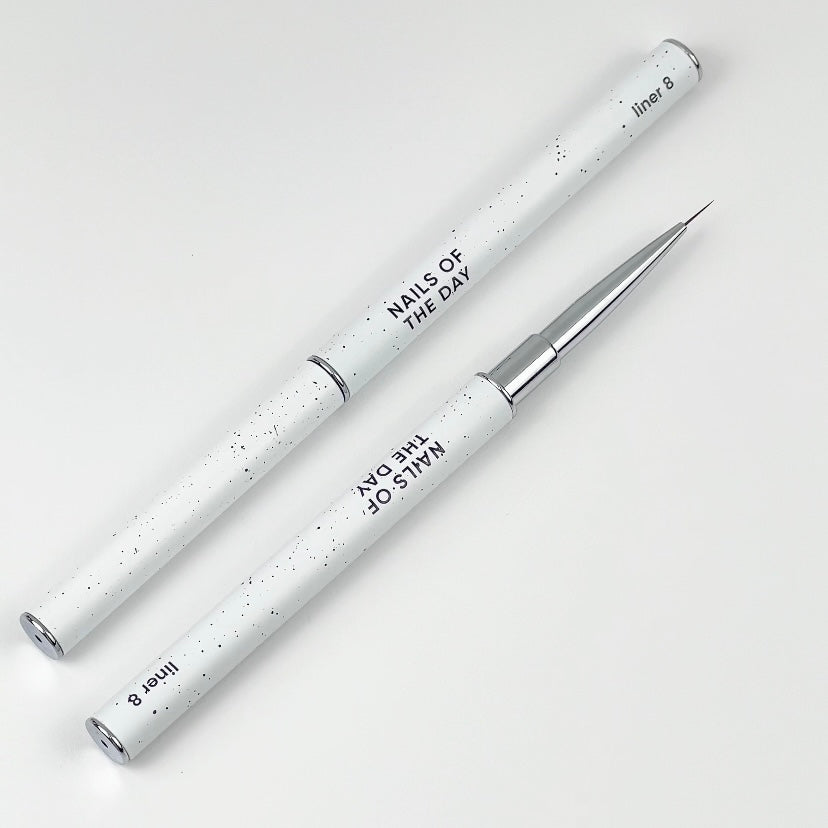 Nailsoftheday Professional Brush Liner
