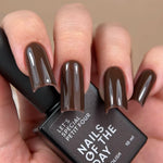 nailsoftheday gel polish petit four 040