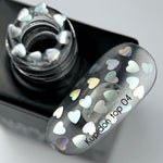 Nailsoftheday Kupidon Top 04, 10 мл