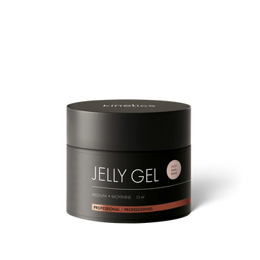 Kinetics Jelly Gel Medium #927 Dark Sand