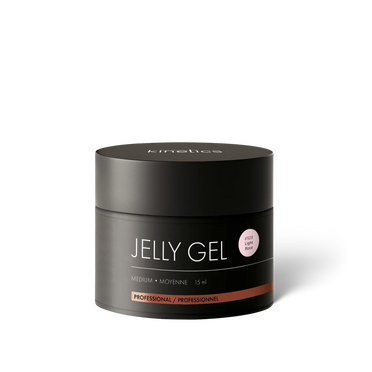 Kinetics Jelly Gel Medium #928 Light Rose