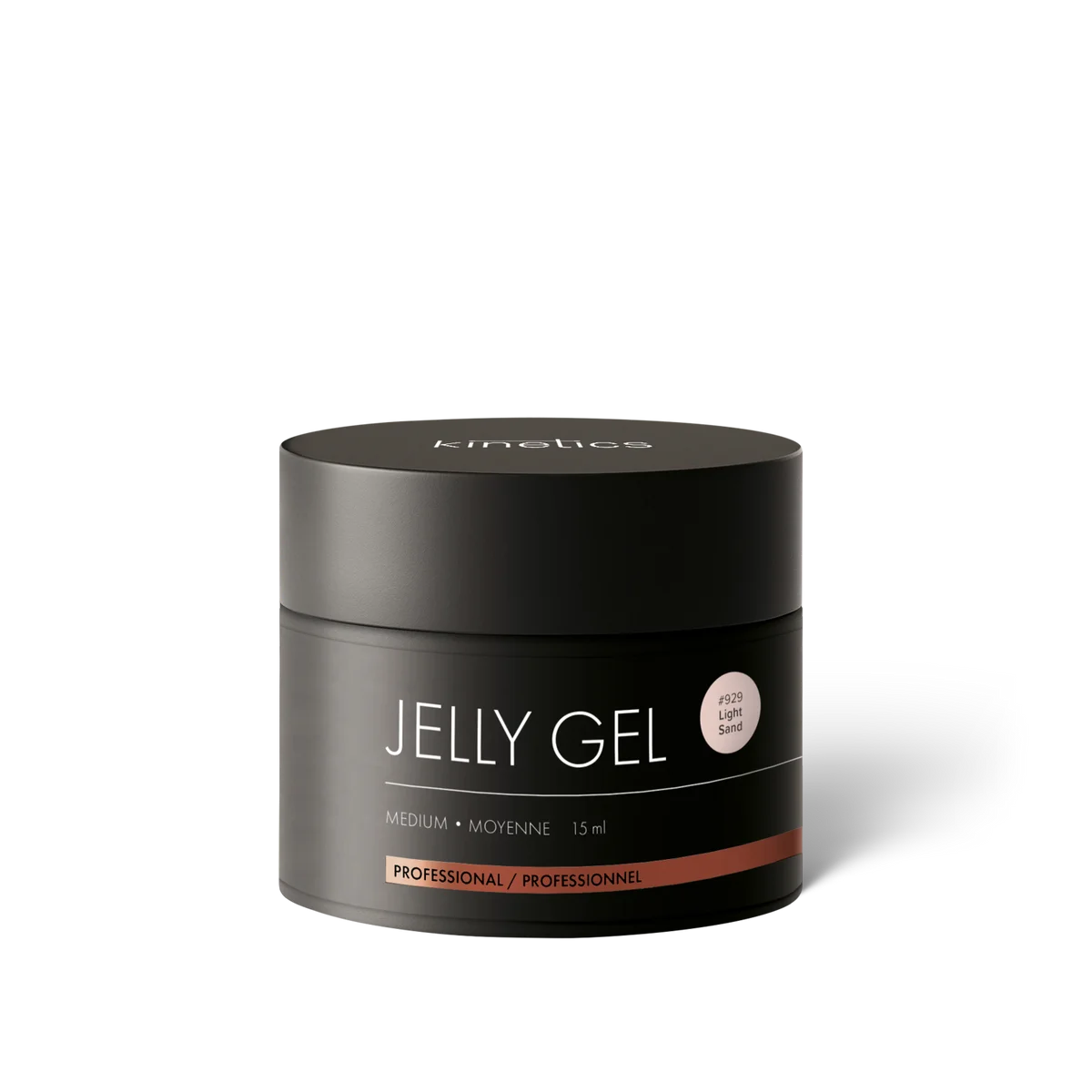 Kinetics Jelly Gel Medium #929 Light Sand