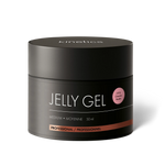 Kinetics Jelly Gel Medium #916 Classic Nude