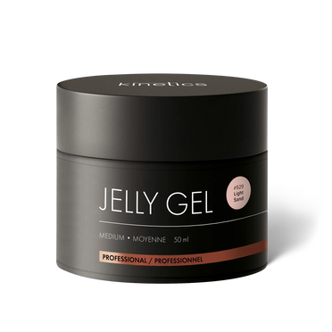 Kinetics Jelly Gel Medium #929 Light Sand