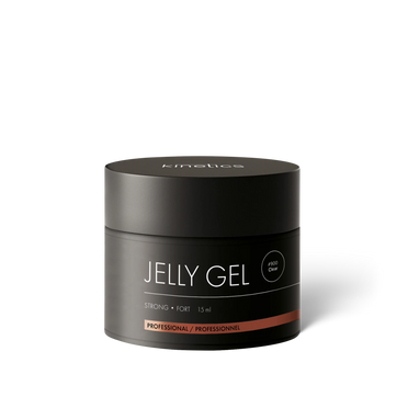 Kinetics Jelly Gel Strong #900 Clear