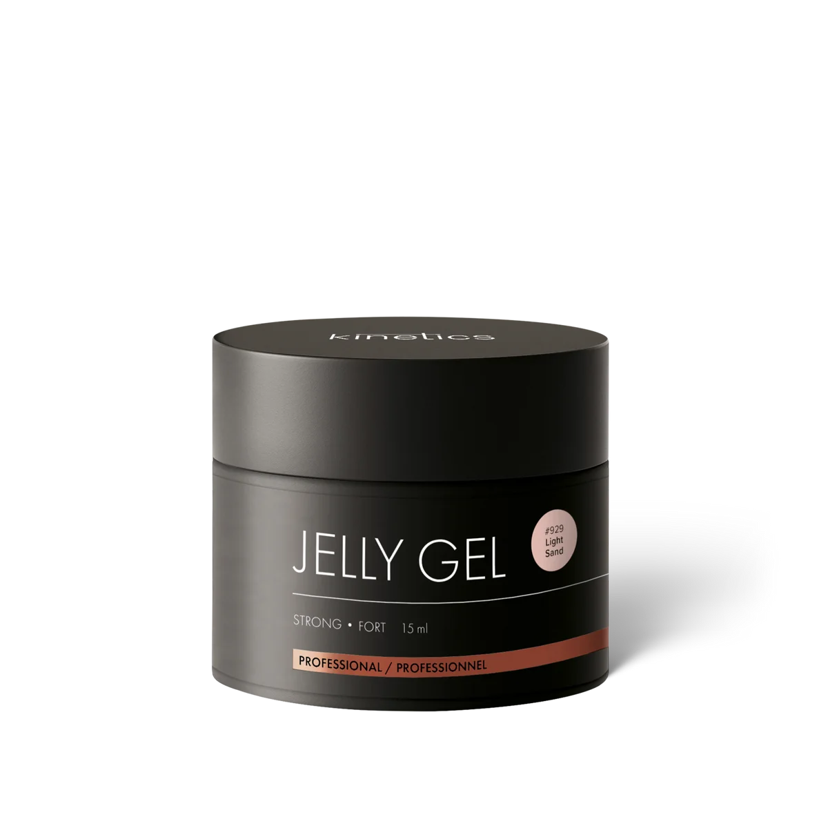 Kinetics Jelly Gel Strong #929 Light Sand