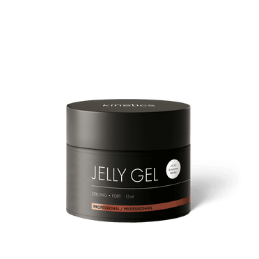 Kinetics Jelly Gel Strong #930 Extreme White