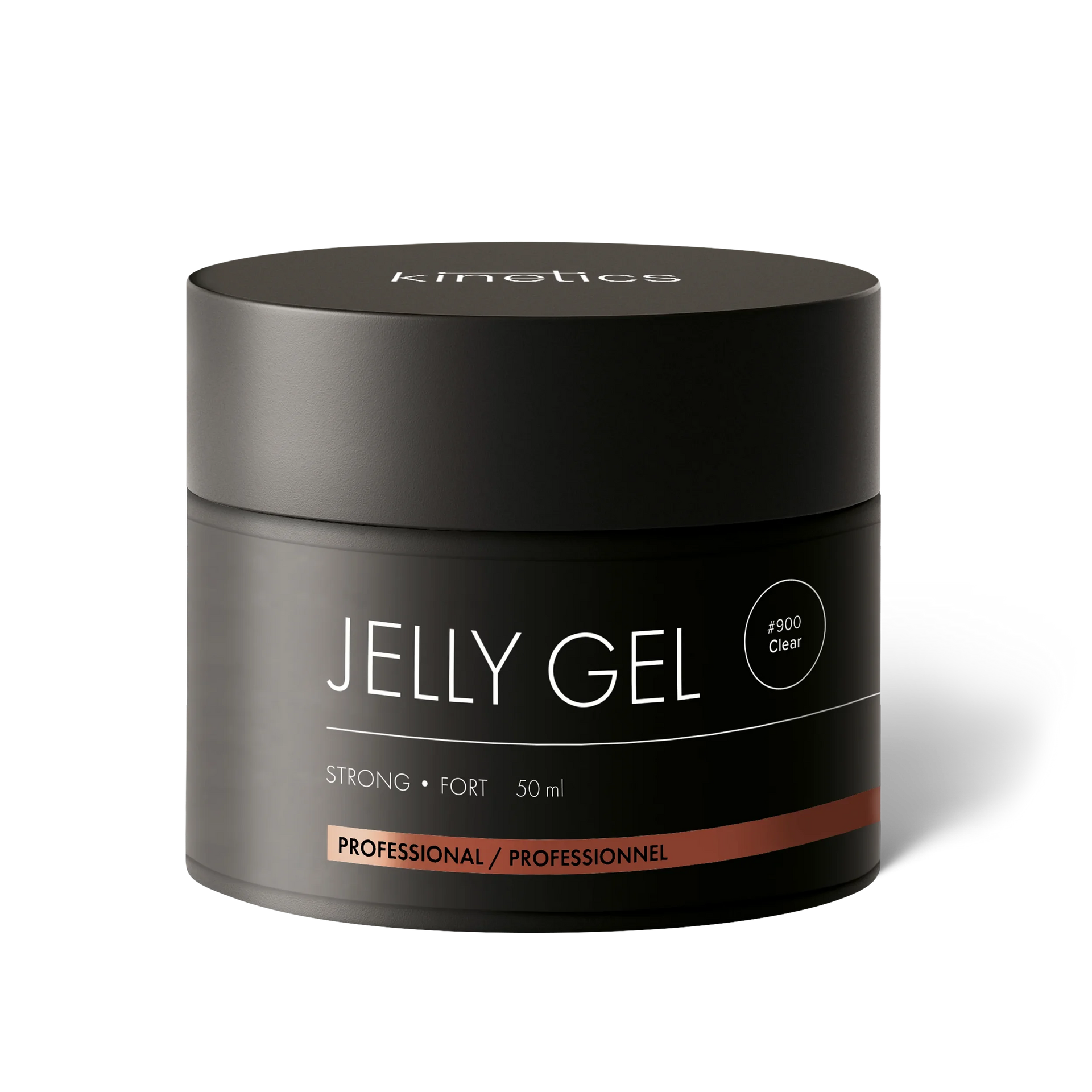 Kinetics Jelly Gel Strong #900 Clear 