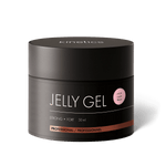 Kinetics Jelly Gel Strong #928 Light Rose