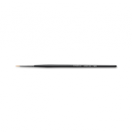 Kinetics Nail Art Brush Size 10/0
