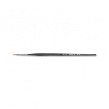 Kinetics Nail Art Brush Size 10/0