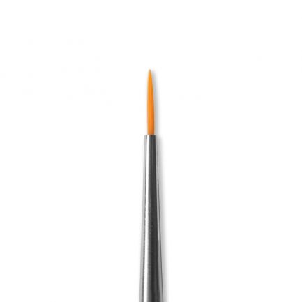 Kinetics Nail Art Brush Size 10/0