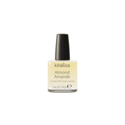 Kinetics Almond Cuticle Oil Mini, 5 ml