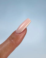 Lunamoon Dual Nail Forms Сlassic Square