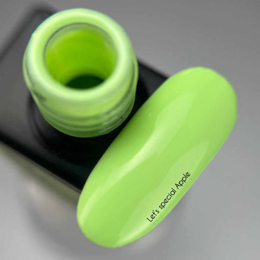 Nailsoftheday Gel Polish Apple-237, 10 ml