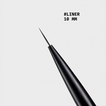 Biblioteka кисть #Liner 2.0, 10 мм