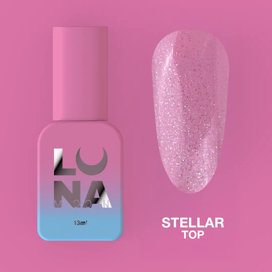 Lunamoon Top Stellar, 13 ml