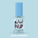 LUNAmoon Säurehaltiger Nagel-Primer, 13 ml