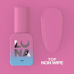 Lunamoon Top Non Wipe, 13ml
