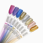 Adore Gel Polish Cat's Eye M-02, 8 ml