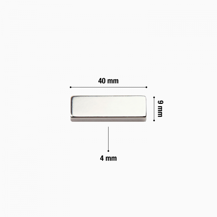 Adore Extra starker Magnet für Gel-Lack