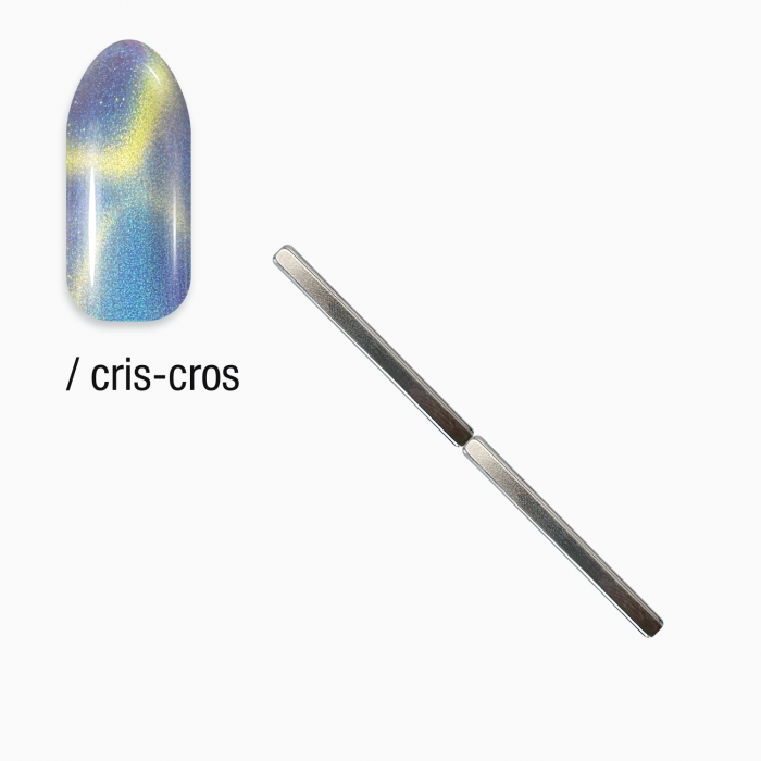 Adore Extra starker Magnet für Gel-Lack