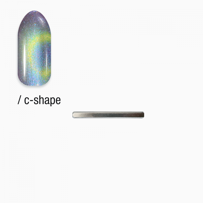 Adore Extra starker Magnet für Gel-Lack