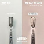 Adore Gel Polish Cat's Eye Mm-01, 8 ml