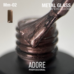 Adore Гель-лак Cat's Eye Mm-02, 8 мл