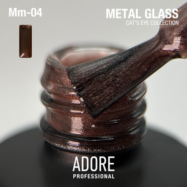 Adore Gel Polish Cat's Eye Mm-04, 8 ml
