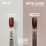 Adore Гель-лак Cat's Eye Mm-04, 8 мл