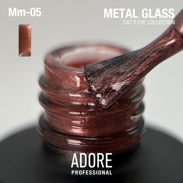 Adore Gel Polish Cat's Eye Mm-05, 8 ml