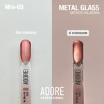 Adore Gel Polish Cat's Eye Mm-05, 8 ml