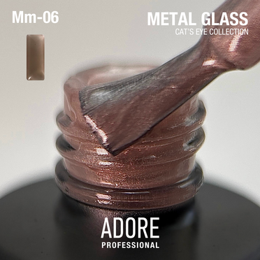 Adore Gel Polish Cat's Eye Mm-06, 8 ml