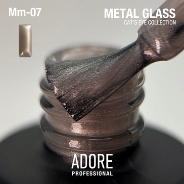 Adore Gel Polish Cat's Eye Mm-07, 8 ml