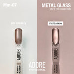Adore Gel Polish Cat's Eye Mm-07, 8 ml