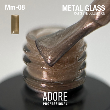 Adore Gel Polish Cat's Eye Mm-08, 8 ml
