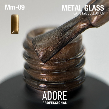 Adore Gel Polish Cat's Eye Mm-09, 8 ml
