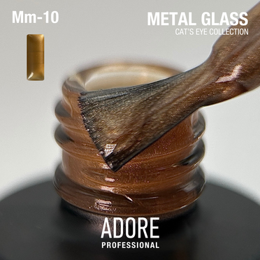 Adore Gel Polish Cat's Eye Mm-11, 8 ml