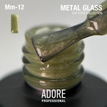 Adore Gel Polish Cat's Eye Mm-12, 8 ml