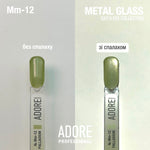 Adore Gel Polish Cat's Eye Mm-12, 8 ml