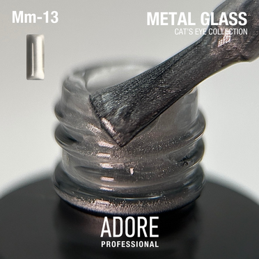 Adore Gel Polish Cat's Eye Mm-13, 8 ml