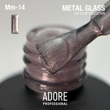 Adore Gel Polish Cat's Eye Mm-14, 8 ml