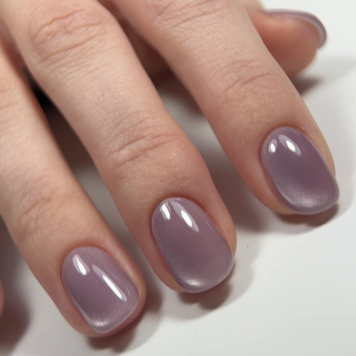 Adore Gel Polish Cat's Eye Mm-15, 8 ml