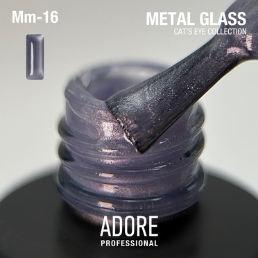 Adore Gel Polish Cat's Eye Mm-16, 8 ml