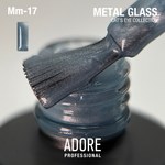 Adore Gel Polish Cat's Eye Mm-17, 8 ml