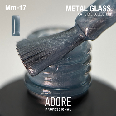 Adore Gel Polish Cat's Eye Mm-17, 8 ml